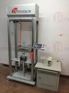 Boxing Gloves Impact Testing Machine