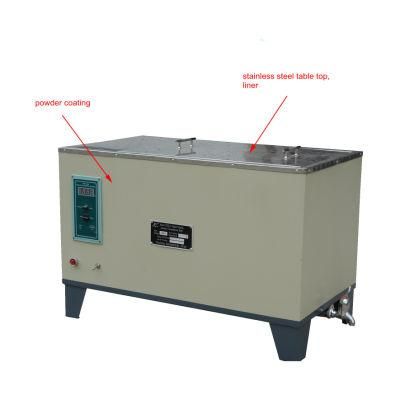 Digital Constant Temperature Water Bath