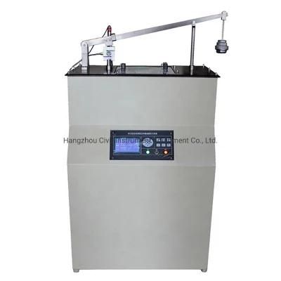 Asphalt Bitumen Bituminous Mixtures Bending Beam Rheometer