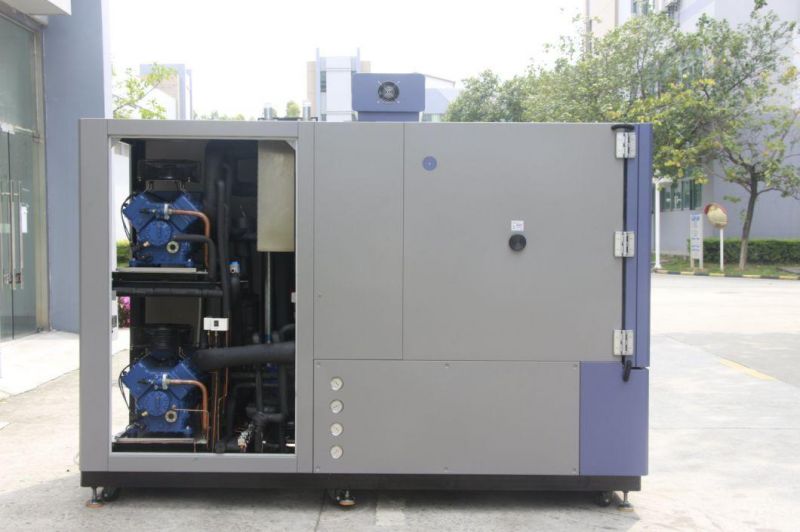 Komeg Ess Series Climatic and Thermostatic Testing Chambers