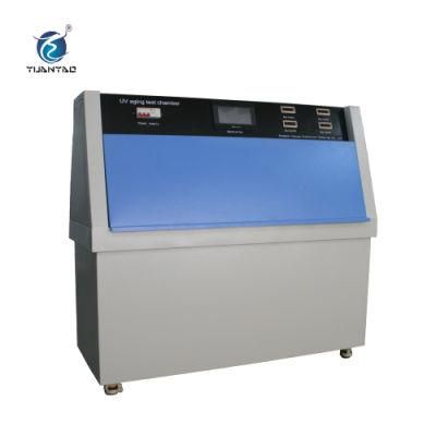 Industrial UV Light Simulation Accelerated Aging Test Chamber