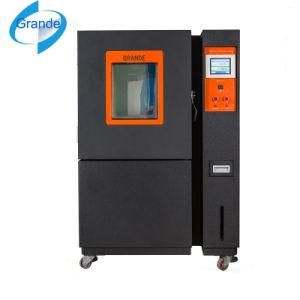 Environmental Chamber for Temperature Humidity Testing
