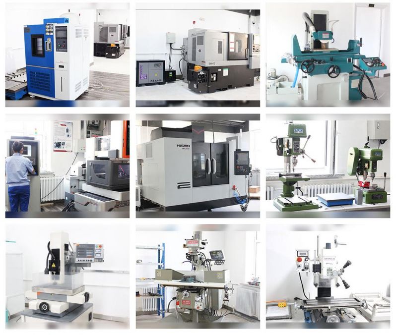 Precision Positioning Piezo Fast Steering Mirrors Platforms Fsm Fast Piezo Focus for Adaptive Optics Piezo Tilt Stage