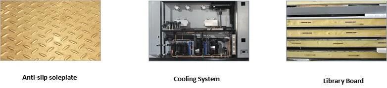 Walk-in Chambers and Drive-in Chambers for Temperature/Humidity Cycling