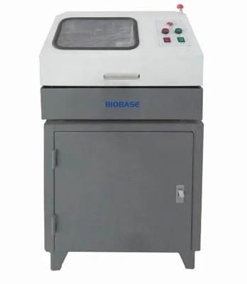 Biobase China Cheap Lab Digital Concrete Electric Metallographic Cutter