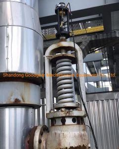 Portable Online Safety Valves Testing Machine for Petrochemical Industry