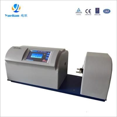 High-Quality Transmittance Haze Tester for Laboratory Equipment with CE Approved