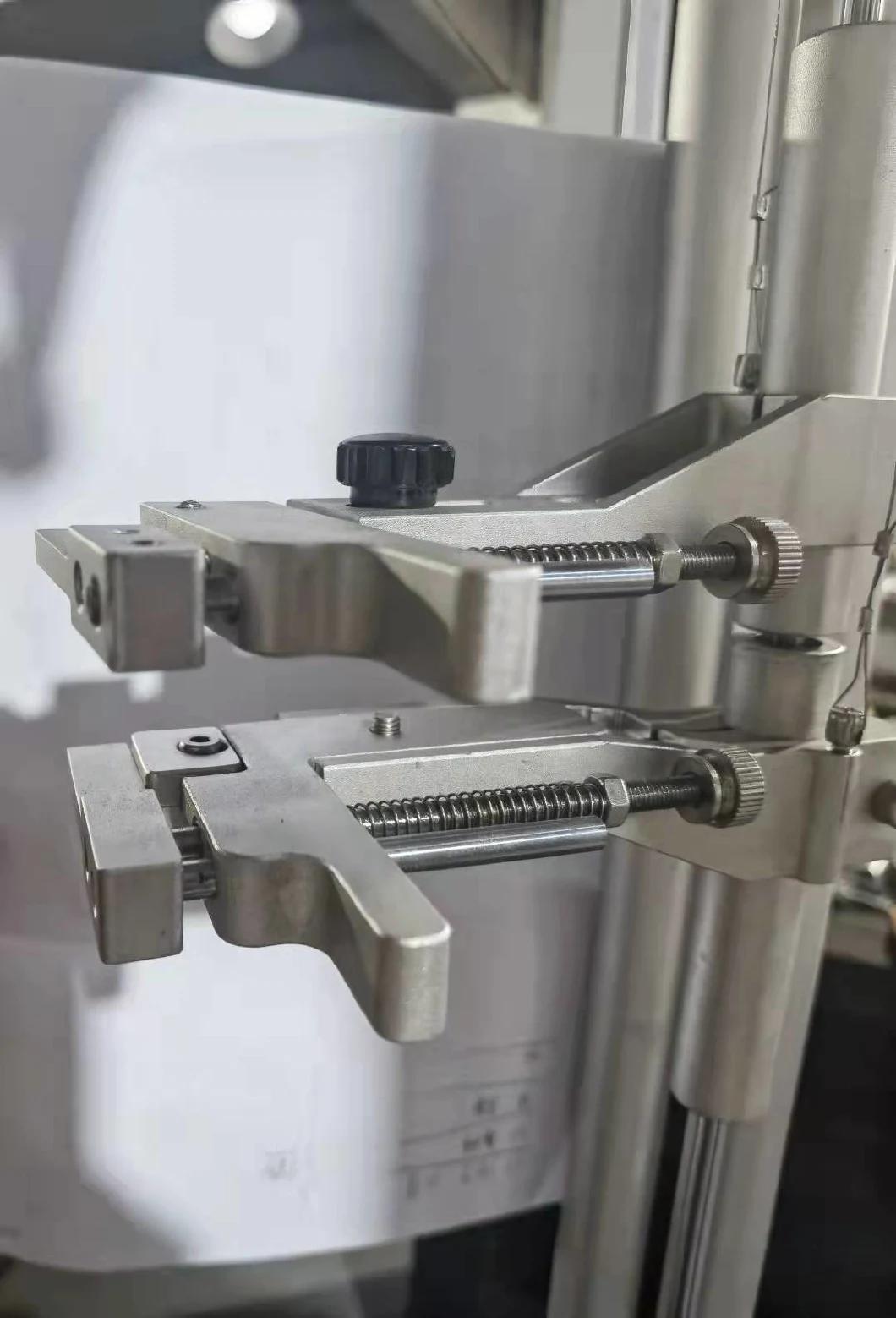ISO7500/1and DIN5122 Computer System Tensile Testing Machine (GW-011A1)