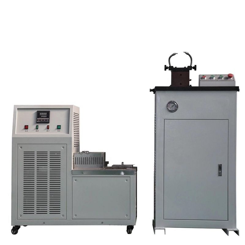 Factory Direct Sell Vu-2y Impact Specimen Notch Broaching Machine