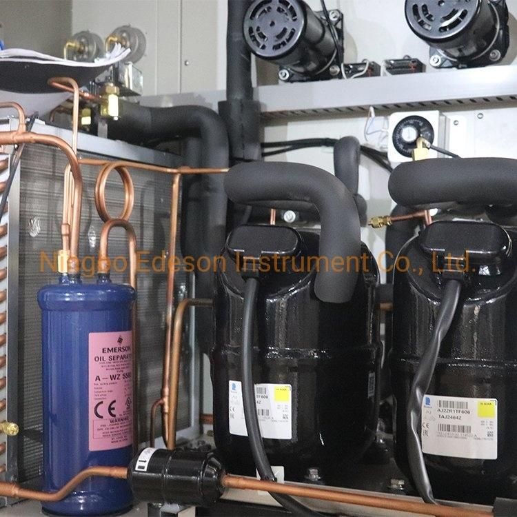 High and Low Temperature Explosion-Proof Testing Equipment, Climatic Test Chamber