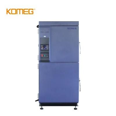 High and Low Temperature Thermal Shock Chamber