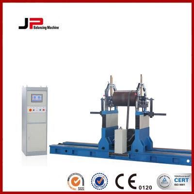 Shanghai Jp Dynamic Balancing Machine with Direct Sale