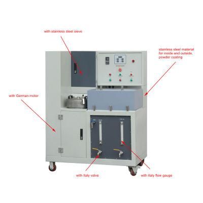 Yf Full Automatic Bitumen Extraction Test Machine