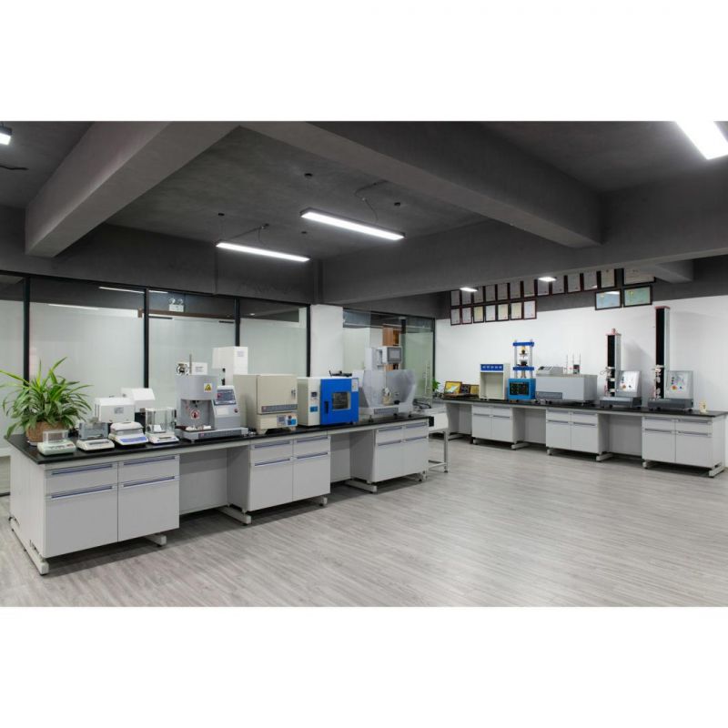 PP Plastic Tensile Strength Tester