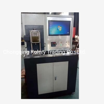 Engine Oil Friction Testing Instrument