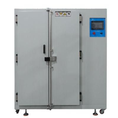 Hot Sale ODM OEM Customized Hot Air Circulating Drying Industrial Oven