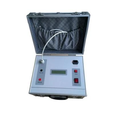 Xhdd402 Zinc Oxide Arrester Characteristic Tester