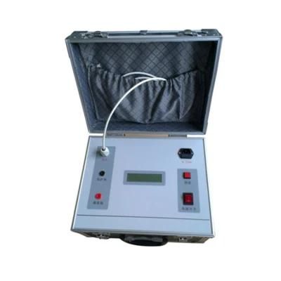 Xhdd402 Zinc Oxide Arrester Characteristic Tester
