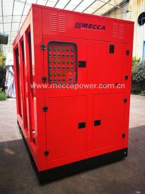 300kVA 500kVA 600kVA Long Time Running Load Bank for Military