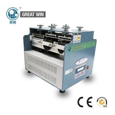 Satra TM60 Ross Sole Flexing Testing Machine/Equipment (GW-003)