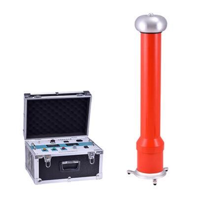 Zgf 200kv 300kv 2mA 3mA 5mA DC Power Frequency High Voltage Generator