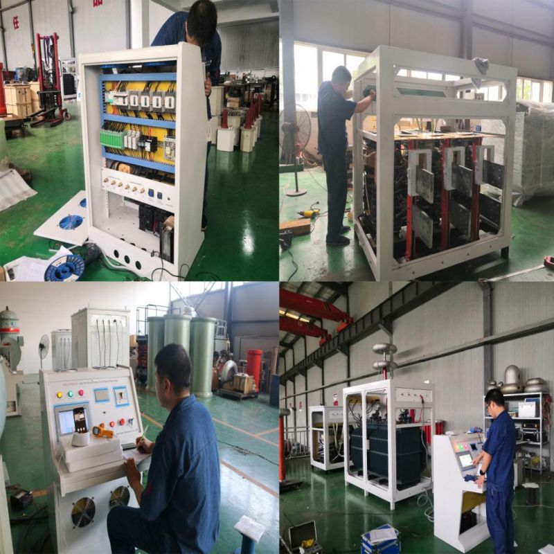 Hmslq Circuit Breaker Primary Current Injection Test Set Primary Current Injector