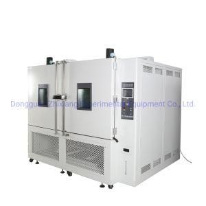 PV Module IEC61215 Thermal Cycling Programmable Temperature Test Chamber Tesing Equipment