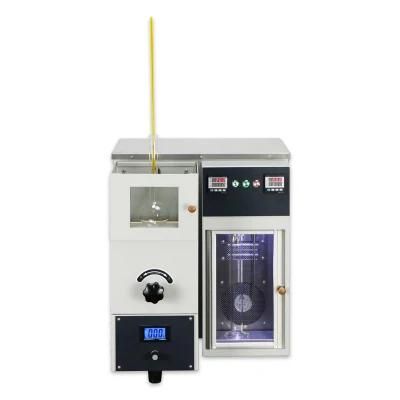 Petroleum &amp; Oil Distillation Testing Equipment,Petroleum Analyzer