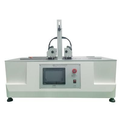 Headset Torsion Testing Machine Suitable for Headphone Shaft