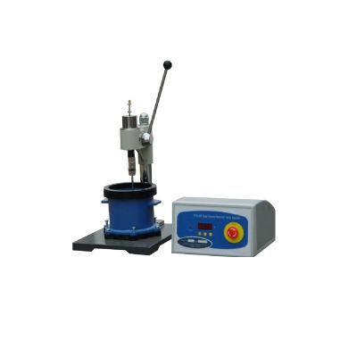 Sthg-80b Digital Concrete Penetration Test Apparatus