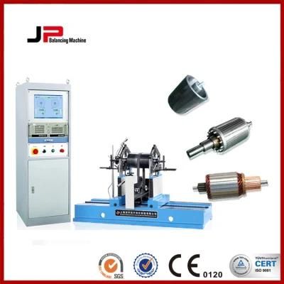 Turbine Rotor Balancing Machine (PHQ-160)