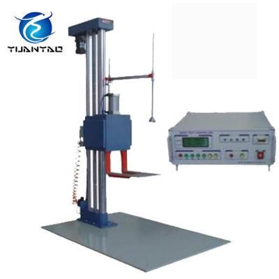 Drop Weight Impact Testing Machine