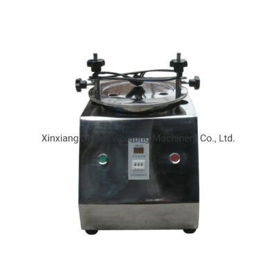 Dahan Lab Vibrating Sieve Test Mechanical Sieve Shaker