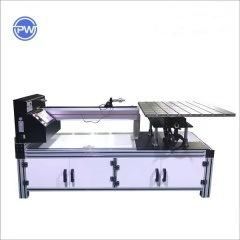 High Quality Touch Screen Push &amp; Pull Test/Testing Machine