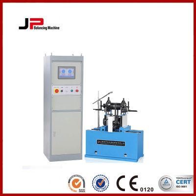 Motor Complete Assemblies Balancing Machine