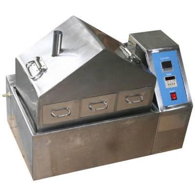 Electric Steam Aging Test Equipment Oven Chamber for Rubber Testing