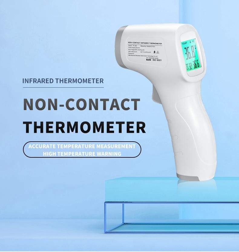 Infrared Thermometer Non-Contact