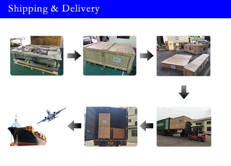 Solar Panel Test PV Module of Mechanical Load Tester