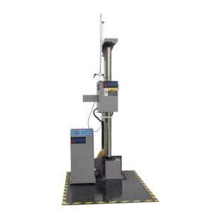 Package Drop Tester Digital Drop Test Machine