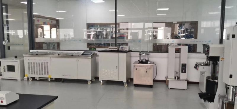 ASTM D5453 Ultraviolet Fluorescence Sulfur-in-Oil Analyzer