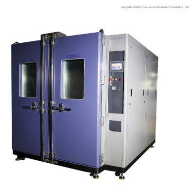 Walk-in Environmental Constant Temperature and Humidity Test Chamber