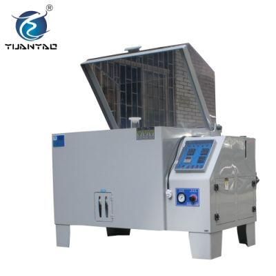 Salt Spray Corrosion Test Chamber with Metal (YSST-270)