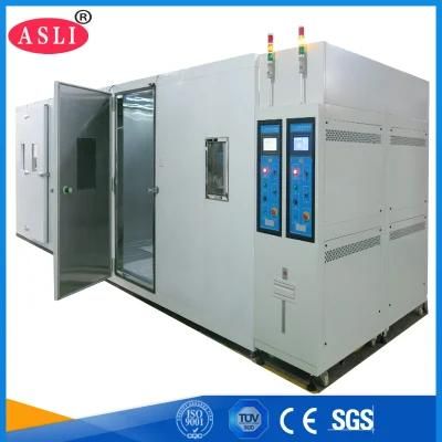 Walk-in Temperature Humidity Cycling Stability Test Room