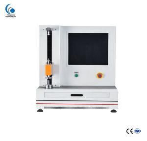 Full Automatic Electronic Spring Tester