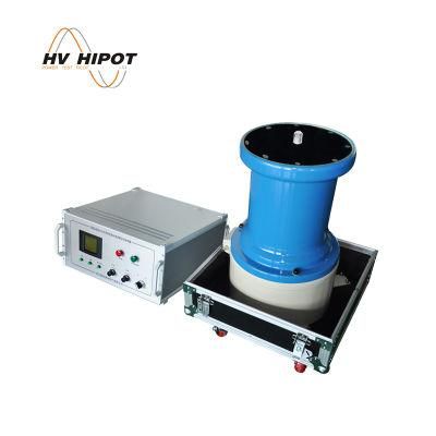 GDZG-S Series DC Hipot Tester for Water-cooled Generator(100kV/80mA)