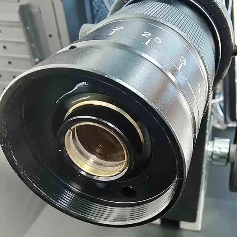 Hj-6 Automatic 0-180 Degree Contact Angle Tester with 0-2000mn/M Surface Tension