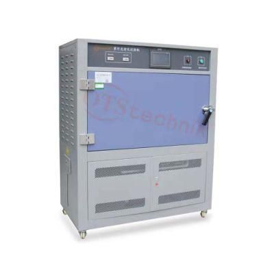 UV340 Ultraviolet Weathering UV Accelerated Aging Test Chamber