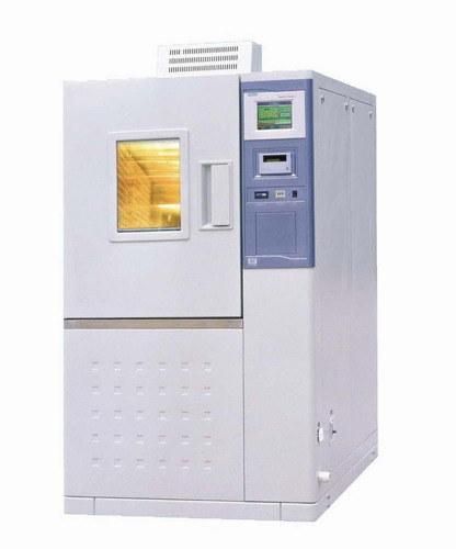 Helmet Programmable Temperature and Humidity Testing Machine