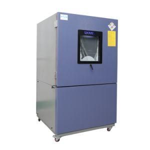 Universal Environment Sand and Dust Resistance Test Chamber