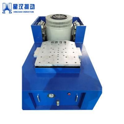 High Quality Electric Vibration Test Bench with Low Energy Consumption